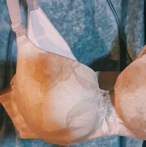 Cacique Backsmoothing Balconette Bra